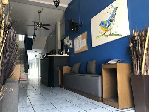 Hotel San Juan, Prenota Hotel Guadalajara Jalisco
