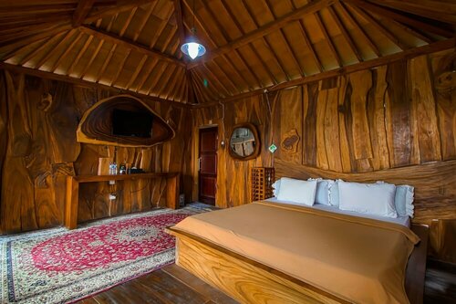 Kalana Resort, Varaa Hotelli Kabupaten-Chianjur West Java