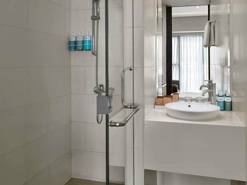 Novotel Living Saigon South, Забронировать Отель Район 7 провинция Хошимин
