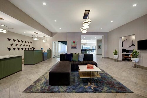 Doubletree By Hilton Palmdale, Ca, Reserva ahora Hotel Palmdale California