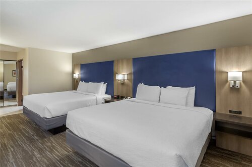 SureStay Plus Hotel by Best Western Price, Réserver Hôtel Hôtels à Price avec piscine, Piscine
