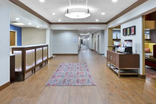 Hampton Inn & Suites Springboro, Reserva ahora Hotel Hoteles en Springboro con desayuno, Desayunos