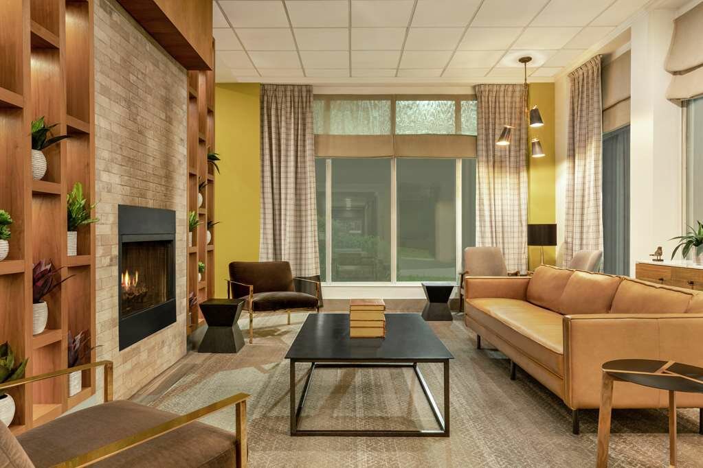 Hilton