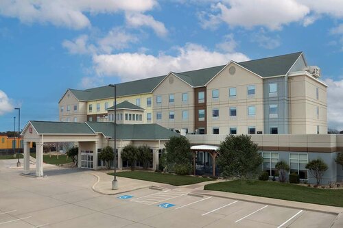 Hilton Garden Inn Abilene, Buchen Sie Hotel Abilene Texas