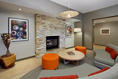 Homewood Suites by Hilton Newark Fremont, Забронировать Отель Фримонт Область залива Сан-Франциско