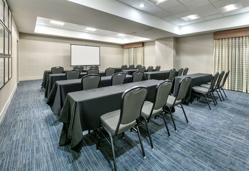 Holiday Inn Express