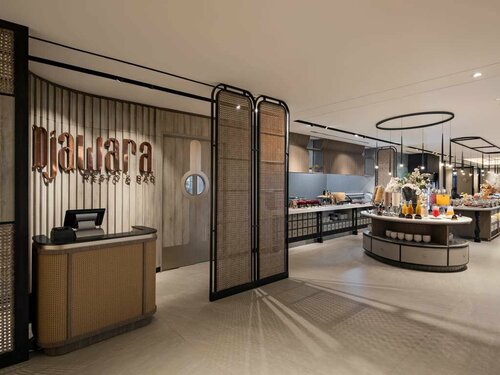 Mercure Madiun, Book Hotel 3-stjernede hoteller i Madiun, 3*