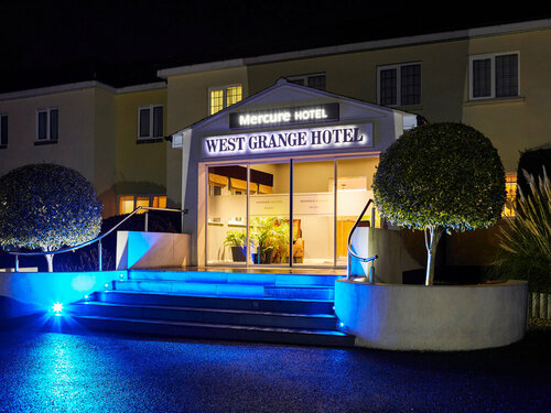 Best Western West Grange Hotel, Rezervați Hotel Hoteluri de 3 stele în Merseyside, 3*