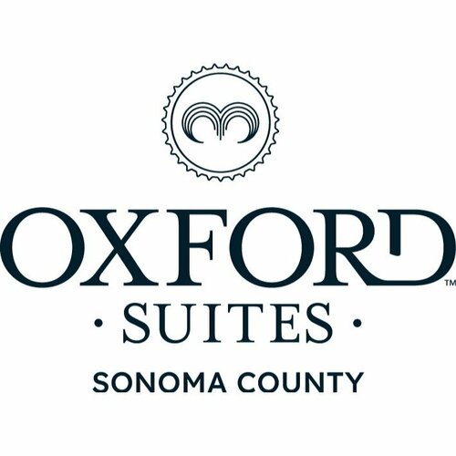 Oxford Suites Sonoma - Rohnert Park, Забронировать Отель Ронерт-Парк Sonoma County, рядом с Семейный развлекательный центр Scandia