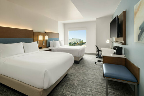 EVEN Hotel Atlanta - Cobb Galleria by IHG, Varaa Hotelli Marietta Georgia