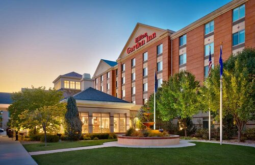 Hilton Garden Inn Salt Lake City/Sandy, Prenota Hotel Sandy 