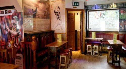 Lanigans Accommodation, Забронировать Хостел Килкенни графство Килкенни