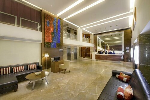 The Pride Hotel, Chennai, Varaa Hotelli Chennai Tamil Nadu