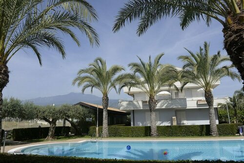 Villa Galati Resort, Prenota Resort Mascali Etna
