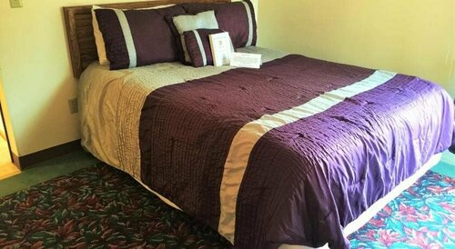 Cedar Motor Inn, Réserver Hôtel Marquette 