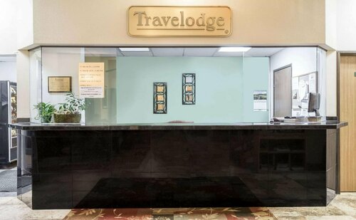 Travelodge by Wyndham Longmont, Varaa Hotelli Fort Lupton Colorado