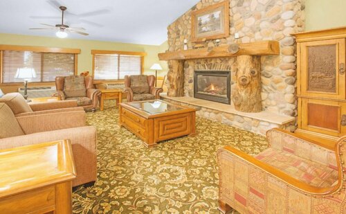 Super 8 by Wyndham Davenport, Rezerwuj Hotel Davenport Quad Cities
