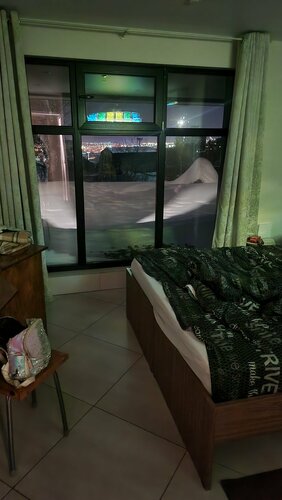 Raysky pereulok 88, Book Hostel / Vandrerhjem Yuzhno-Sakhalinsk Sakhalin oblast