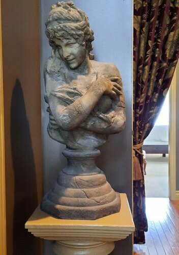 The Beacon Inn at Sidney, Забронировать Гостевой дом Отели Сиднея с завтраком, рядом с Shaw Ocean Discovery Centre, Завтраки