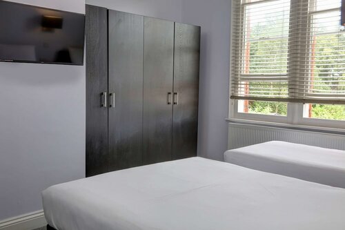 Sure Hotel by Best Western Reading, Забронировать Отель Недорогие отели Рединга, рядом с Королевская больница Беркшира, недорого