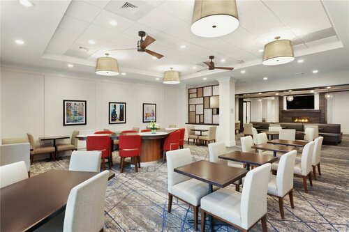 Homewood Suites by Hilton Providence Downtown, Rezerwuj Hotel Hotele w Rhode Island z basenem, Basen