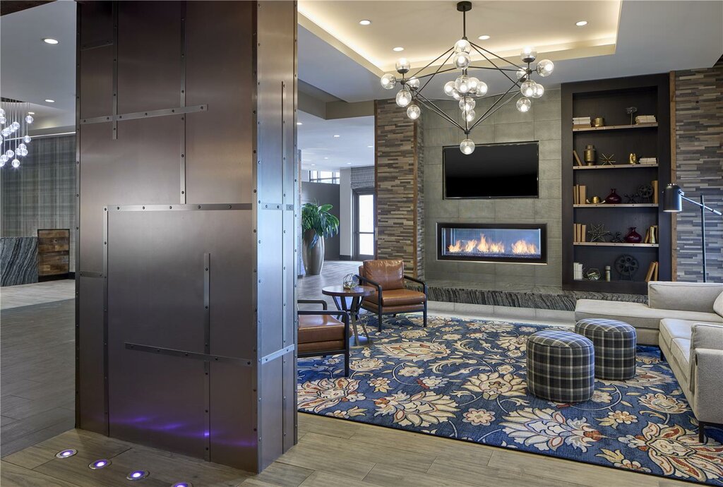 Homewood Suites by Hilton Savannah Historic District/Riverfront