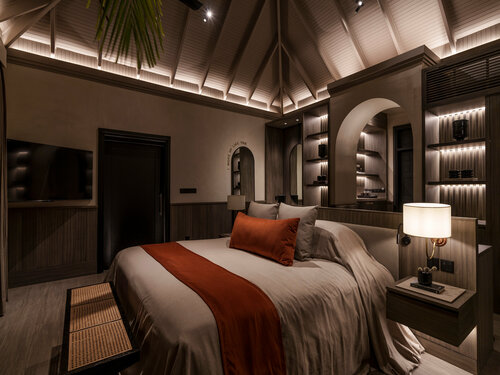 Sun Siyam Iru Fushi with Free Transfer, Prenota Resort Hotel a Northern Atolls con piscina, Piscina