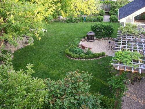 Clover Field House, Book Hotel Hoteller i Ontario med parkering, Parkering