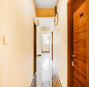 FabHotel Bsr Inn - Hotel in Indiranagar