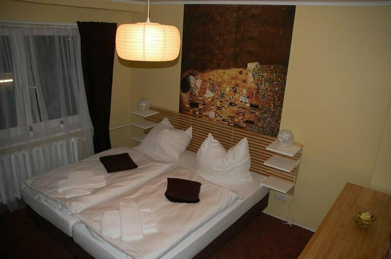 Casilino Hotel A24