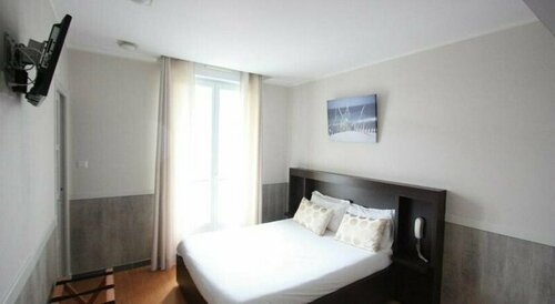Hotel De La Rade, Prenota Hotel Brest 