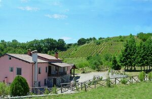 Agriturismo Arcomano, Boek Hotel Chiaromonte Pollino