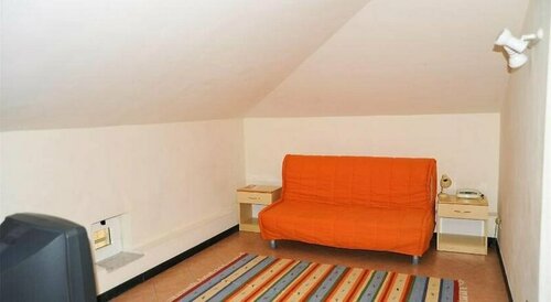 Hotel Bianca Maria, Buchen Sie Hotel Varraze Palmenriviera