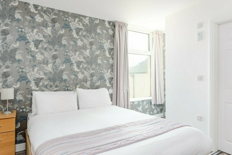 Daishs Blackpool Hotel