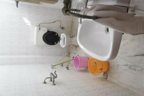 Kesher Guest House