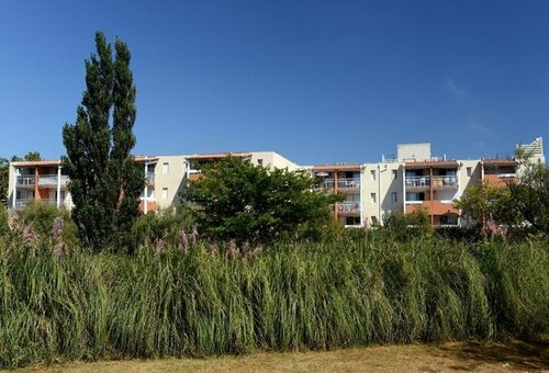 Odalys Residence Primavera