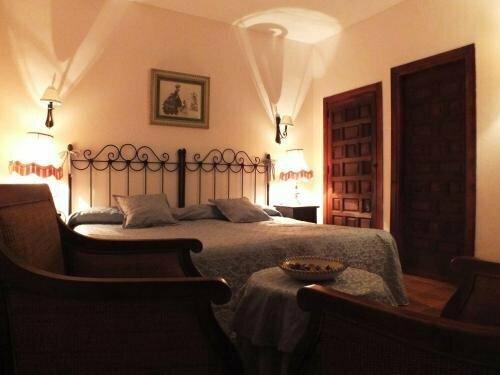 Hotel Rural Posada Los Caballeros, Réserver Hôtel Almagro 