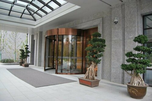 Wuhan Conference Center