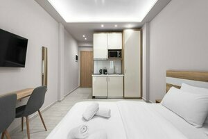 Lausanne, Nilie Hospitality MGMT