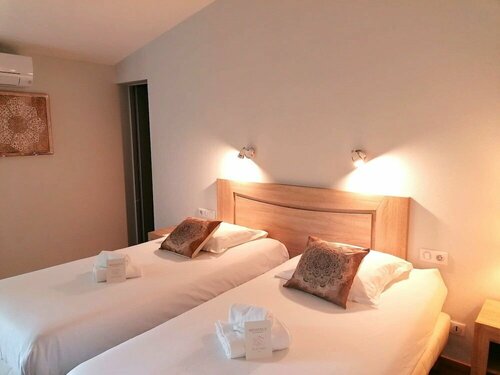 Hôtel Platanes, Prenota Hotel Étauliers 