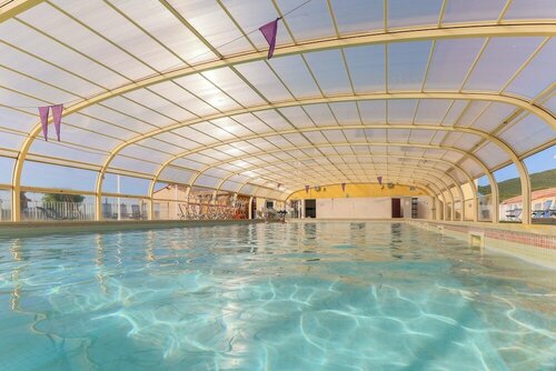 Park & Suites Village Brissac