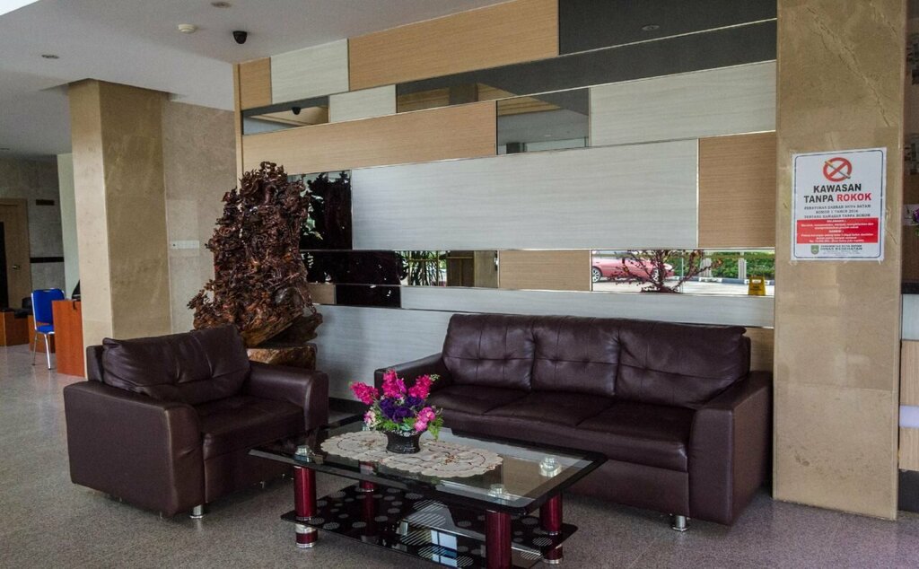 Aviari Hotel