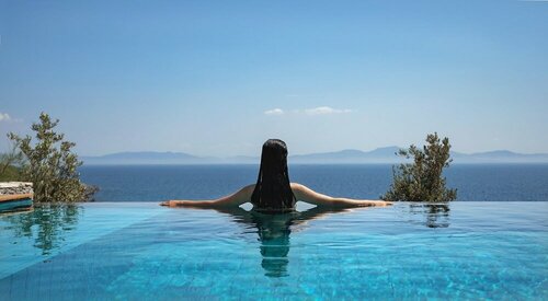 Six Senses Kaplankaya, Rezerwuj Hotel Akbük Aegean Region