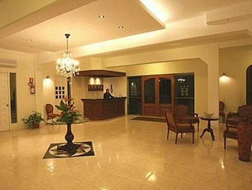 Hotel Concorde, Забронировать Отель Peninsula Пунта-дель-Эсте