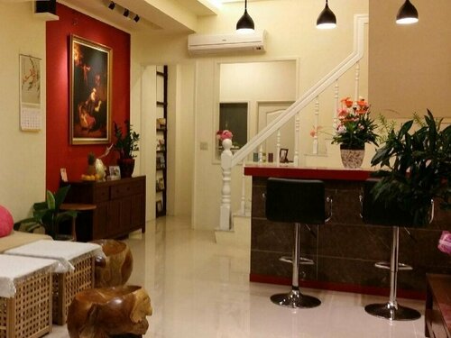 Craftsman Inn, Réserver Hôtel Hengchun 