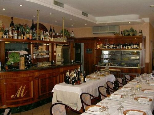 Hotel La Maddalena, Prenota Hotel Quattro Castella Emilia-Romagna