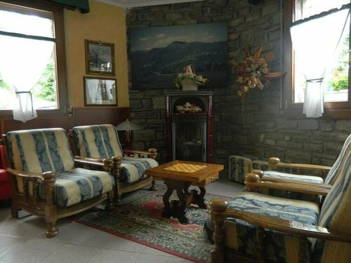 Hotel Val Carlina, Rezervovat Hotel Lizzano in Belvedere 