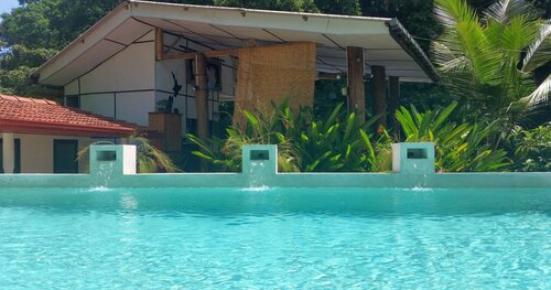 Bird House Unawatuna, Забронировать Отель Отели Галле с завтраком, Завтраки