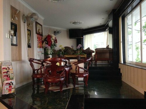 Thap Nhat Phong Hotel, Забронировать Отель Отели District 6 с парковкой, Парковка