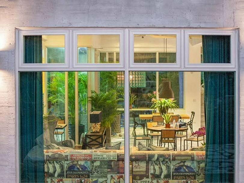 Look Bed and Breakfast